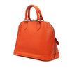 Louis Vuitton Epi Alma PM Secondhand