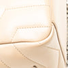 Secondhand Saint Laurent Small Calfskin Monogram Loulou Bowling Bag