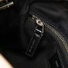 Secondhand Saint Laurent Small Calfskin Monogram Loulou Bowling Bag