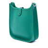Secondhand Hermès Taurillon Clemence Evelyne I TPM