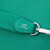 Secondhand Hermès Taurillon Clemence Evelyne I TPM