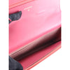 Chanel Tweed Ombre 19 Wallet On Chain Secondhand
