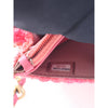 Chanel Tweed Ombre 19 Wallet On Chain Secondhand