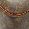 Louis Vuitton Monogram Deauville Secondhand