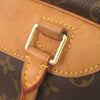 Louis Vuitton Monogram Deauville Secondhand