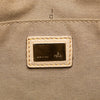 Fendi Zucchino Canvas Tote Secondhand