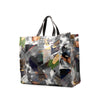 Fendi Hey Reilly Zucca FF 1974 Coated Canvas Tote Secondhand