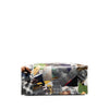 Fendi Hey Reilly Zucca FF 1974 Coated Canvas Tote Secondhand