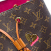 Louis Vuitton Monogram Love Lock Neonoe MM Secondhand