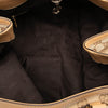 Gucci GG Canvas Web Tassel Tote Secondhand