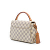 Louis Vuitton Damier Azur Croisette Secondhand