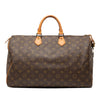 Louis Vuitton Monogram Speedy 40 Secondhand