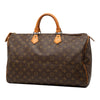 Louis Vuitton Monogram Speedy 40 Secondhand