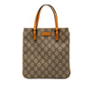 Gucci GG Supreme Handbag Secondhand