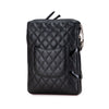 Chanel Lambskin Cambon Ligne Crossbody Secondhand