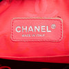 Chanel Lambskin Cambon Ligne Crossbody Secondhand
