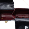 Chanel Quilted Patent Reissue 2.55 Reversible Chain Flap Secondhand