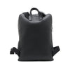 LOEWE Leather Military Backpack Secondhand