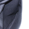 LOEWE Leather Military Backpack Secondhand