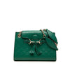 Gucci Small Guccissima Emily Shoulder Bag Secondhand