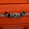 LOEWE Medium Leather Amazona 75 Satchel Secondhand