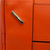 LOEWE Medium Leather Amazona 75 Satchel Secondhand