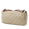 Chanel Jumbo Iridescent Calfskin In The Mix Flap Secondhand