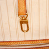 Louis Vuitton Damier Azur Neverfull MM Secondhand
