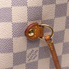 Louis Vuitton Damier Azur Neverfull MM Secondhand