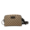 Gucci GG Canvas Belt Bag Secondhand