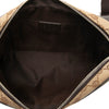 Gucci GG Canvas Belt Bag Secondhand