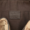 Gucci GG Canvas Belt Bag Secondhand