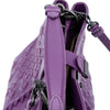 Bottega Veneta Nappa Intrecciato Napoli Satchel Secondhand