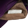 Bottega Veneta Nappa Intrecciato Napoli Satchel Secondhand