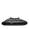Prada Calfskin Etude Softy Shoulder Bag Secondhand