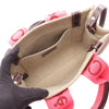 Chloé Small Canvas Woody Tote Secondhand