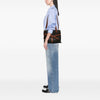 LOEWE Small Leather Gate Top Handle Satchel Secondhand