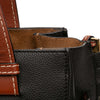 LOEWE Small Leather Gate Top Handle Satchel Secondhand