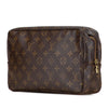 Louis Vuitton Monogram Trousse Toilette 28 Secondhand