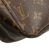 Louis Vuitton Monogram Trousse Toilette 28 Secondhand