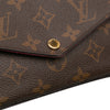 Louis Vuitton Monogram Pochette Felicie Secondhand