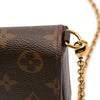 Louis Vuitton Monogram Pochette Felicie Secondhand