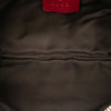 Secondhand Gucci Guccissima New Britt Wristlet Clutch