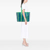 Balenciaga Lambskin Chatelet Carry All Tote XL Secondhand