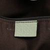 Secondhand Gucci GG Canvas Abbey D Ring Tote