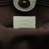 Secondhand Gucci GG Canvas Abbey D Ring Tote