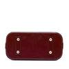 Louis Vuitton Monogram Vernis Alma BB Secondhand