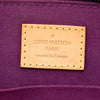 Louis Vuitton Monogram Vernis Alma BB Secondhand
