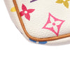 Louis Vuitton Monogram Multicolore Pochette Accessoires Secondhand