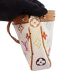 Louis Vuitton Monogram Multicolore Pochette Accessoires Secondhand